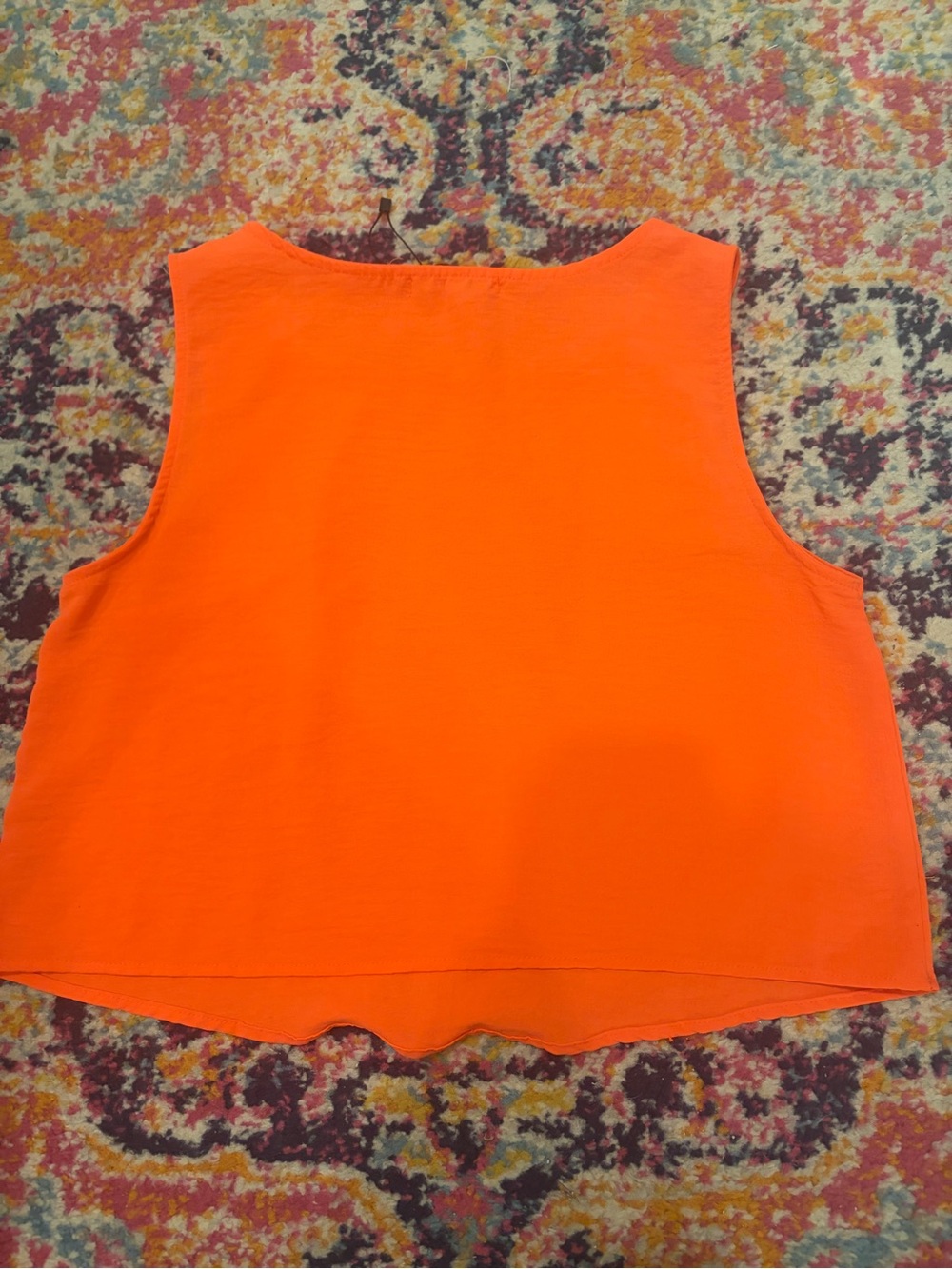 orange set! - Picture 4 of 6
